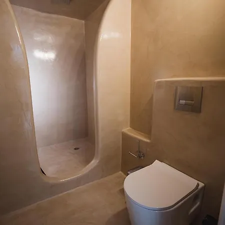 아파트 Magnificent Santorini | Euphoria | 1 Bedroom | Furnished Terrace With Private Pool | Stunning Sea Views | *