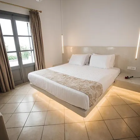 Magnificent Santorini | Euphoria | 1 Bedroom | Furnished Terrace With Private Pool | Stunning Sea Views | *