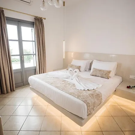Magnificent Santorini | Euphoria | 1 Bedroom | Furnished Terrace With Private Pool | Stunning Sea Views | 아파트 *